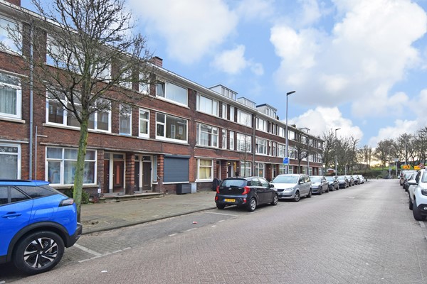 Medium property photo - Engelsestraat 19A, 3028 CA Rotterdam
